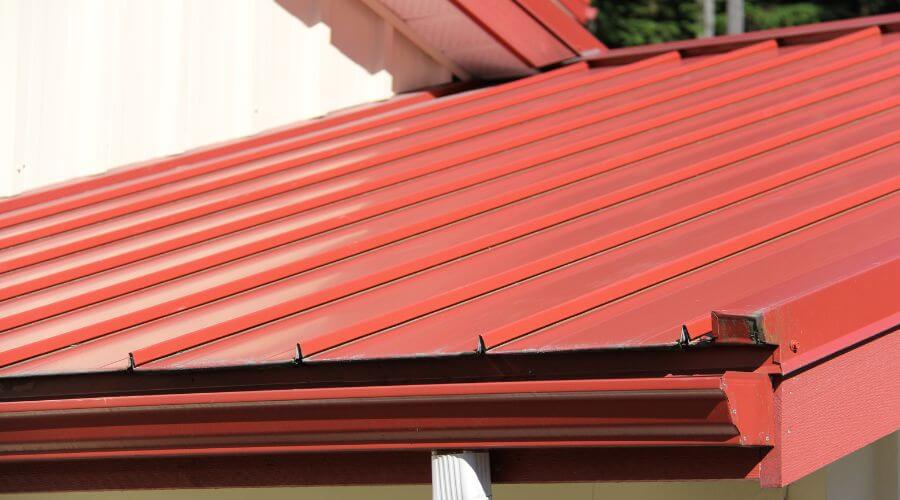 Industrial Roof Maintenance in Preston, OK